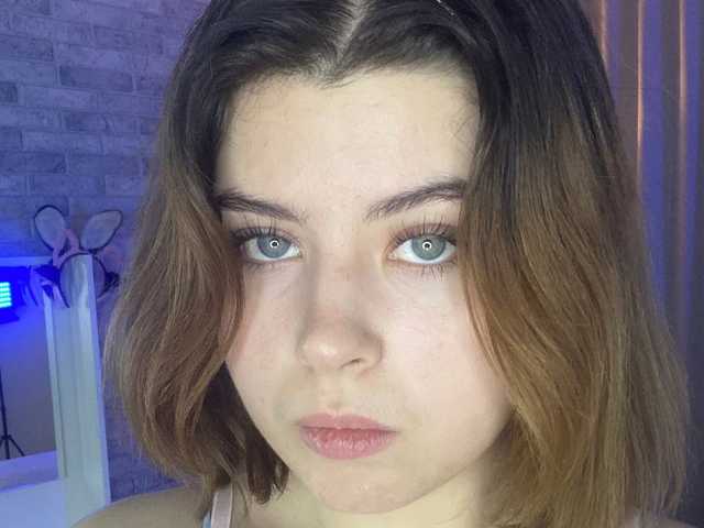 Profilin fotoğrafı Nyxella