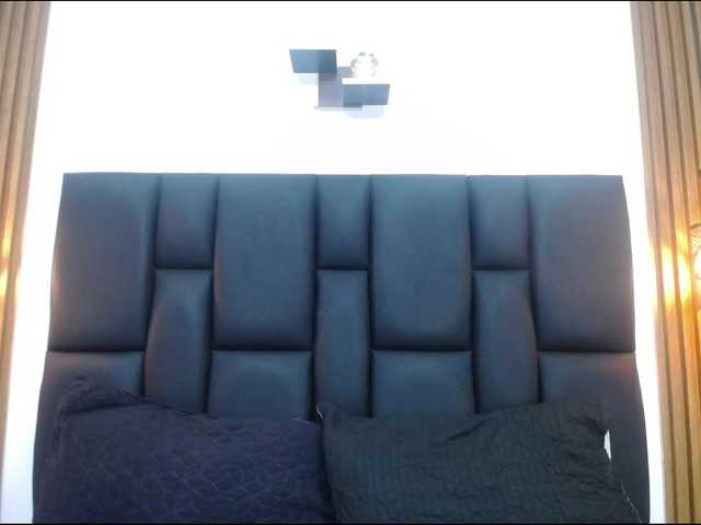 Yayın ekran görüntüleri OdeCamila