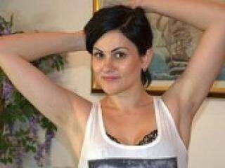 Erotik görüntülü sohbet odellia