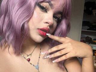 Erotik görüntülü sohbet OdetteMoreau