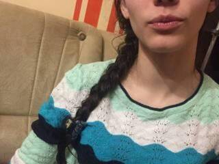 Erotik görüntülü sohbet ohbb