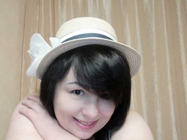 Profil resmi OhTasha