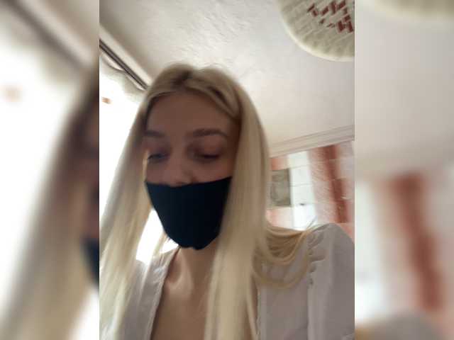 Yayın ekran görüntüleri angel_loove