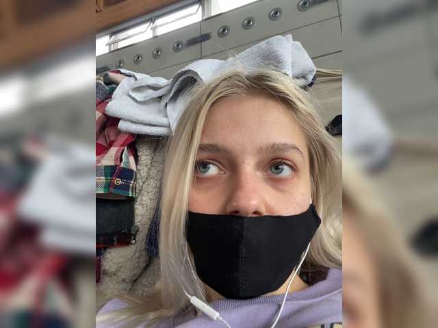 Yayın ekran görüntüleri angel_loove