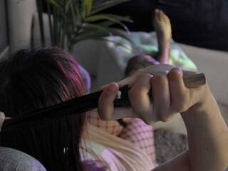 Erotik görüntülü sohbet Oklahomaeye