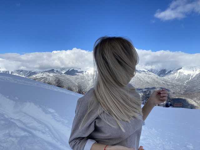 Profilin fotoğrafı Miya_