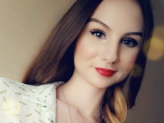 Profilin fotoğrafı -Olesya-
