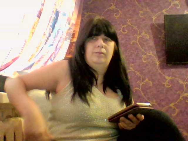 Yayın ekran görüntüleri LESSYA666