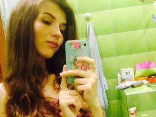 Erotik görüntülü sohbet olesyafox66