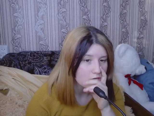 Yayın ekran görüntüleri OlexiaSweet