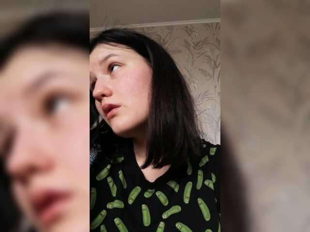 Yayın ekran görüntüleri OlexiaSweet