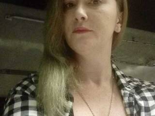 Erotik görüntülü sohbet Olga1816