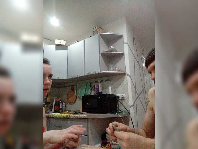 Yayın ekran görüntüleri OliJane