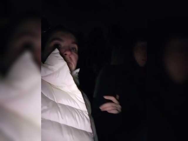 Yayın ekran görüntüleri OliJane