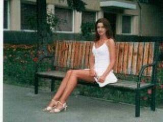 Erotik görüntülü sohbet oliva13