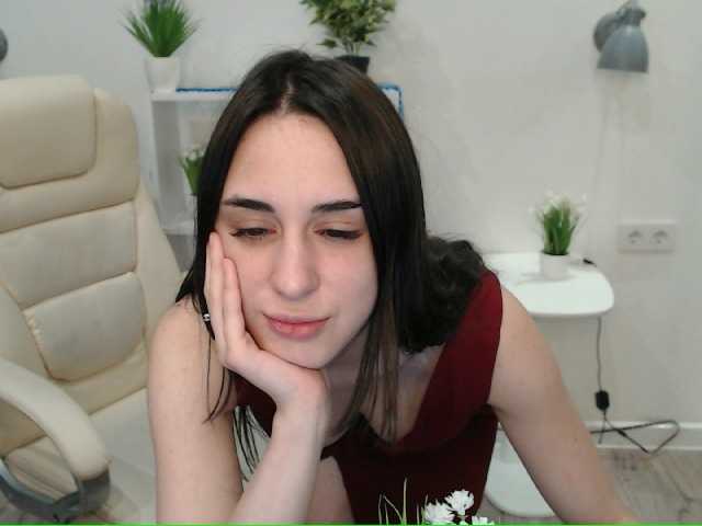 Yayın ekran görüntüleri Olive-Darr