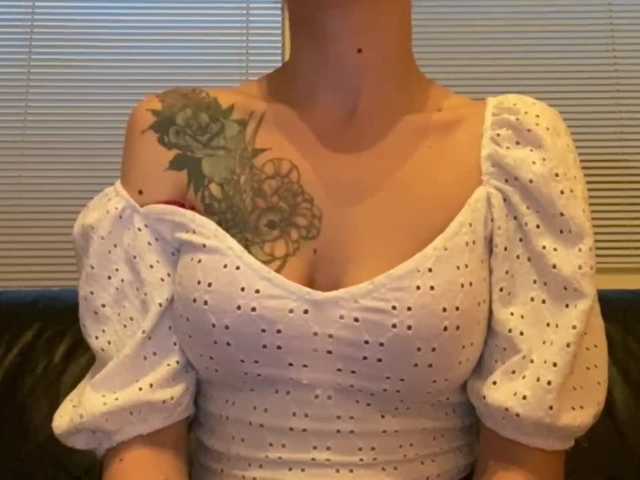 Yayın ekran görüntüleri Olivia19Noah