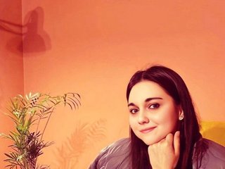 Erotik görüntülü sohbet OliviaCam
