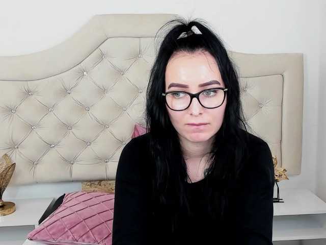 Yayın ekran görüntüleri OliviaDiamond
