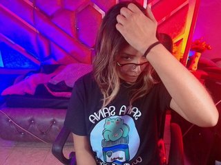 Erotik görüntülü sohbet OliviaFox