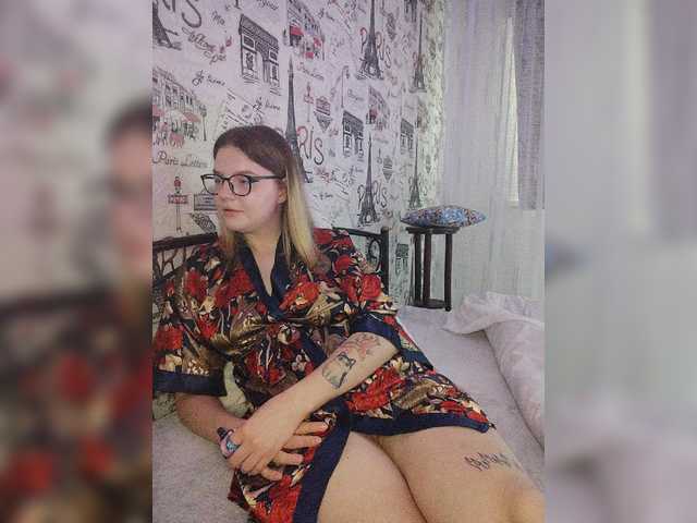 Yayın ekran görüntüleri Oliviar