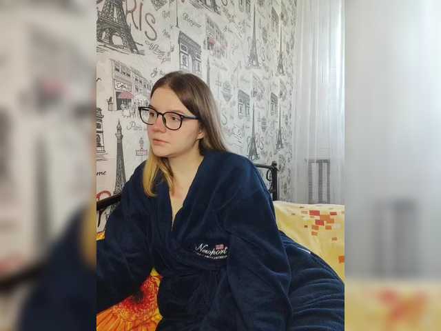 Yayın ekran görüntüleri Oliviar