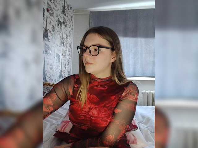 Yayın ekran görüntüleri Oliviar