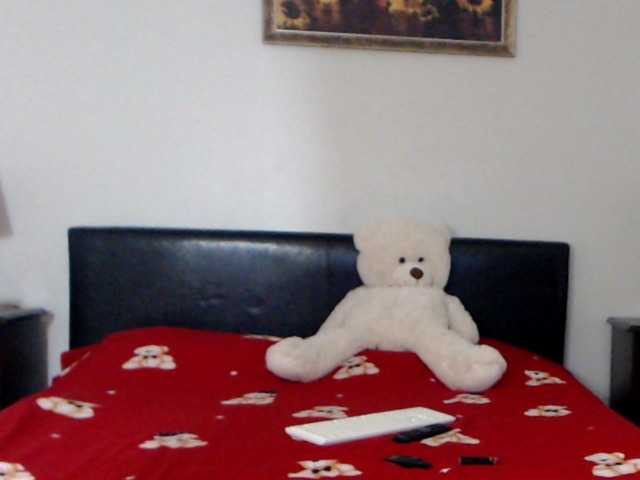 Yayın ekran görüntüleri Oliviareyd