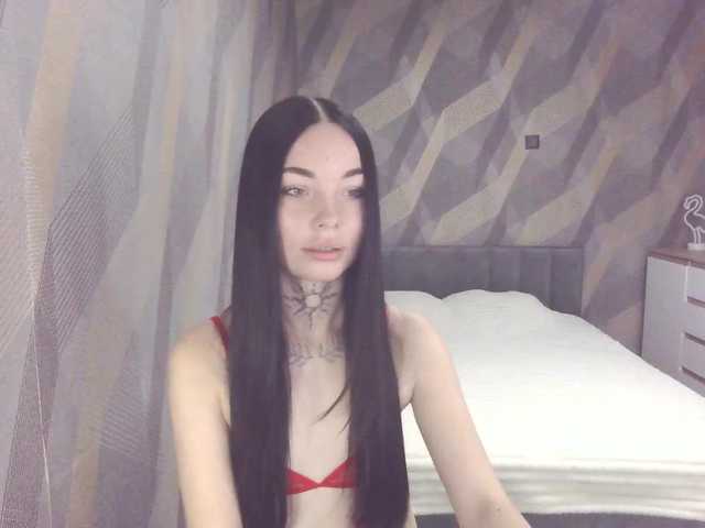 Yayın ekran görüntüleri Oliviasss