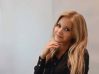 Erotik görüntülü sohbet OliviaTasty