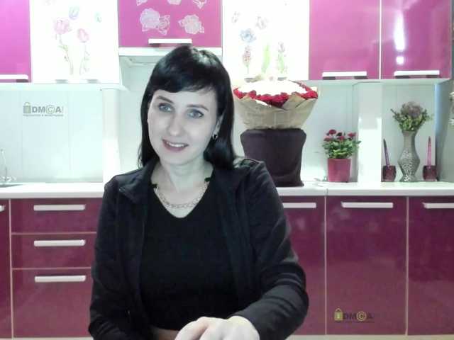 Yayın ekran görüntüleri Olivija2020