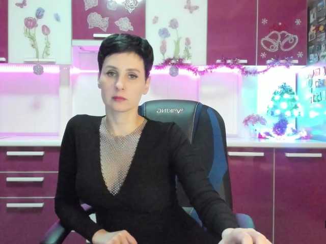 Yayın ekran görüntüleri Olivija2020