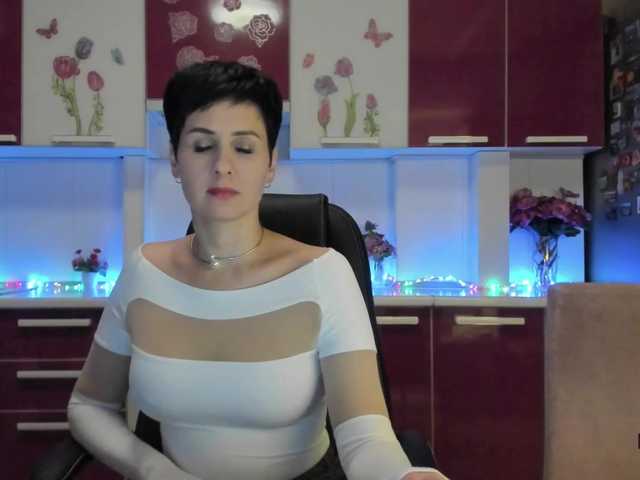 Yayın ekran görüntüleri Olivija2020