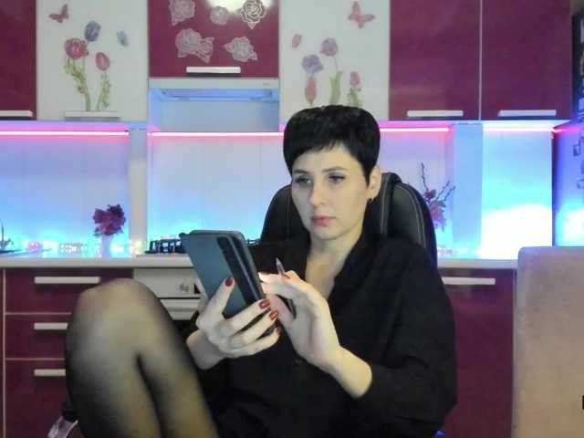 Yayın ekran görüntüleri Olivija2020