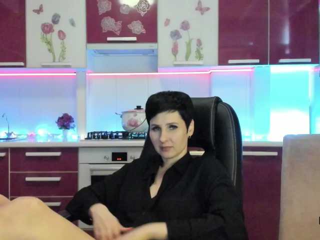 Yayın ekran görüntüleri Olivija2020