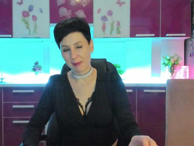 Yayın ekran görüntüleri Olivija2020