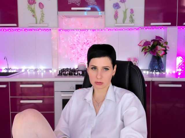 Yayın ekran görüntüleri Olivija2020