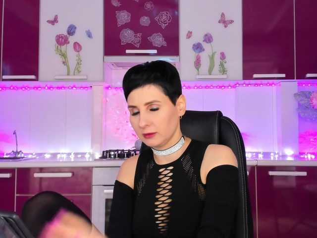 Yayın ekran görüntüleri Olivija2020