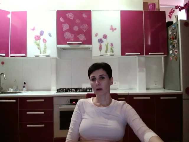Yayın ekran görüntüleri Olivija2020