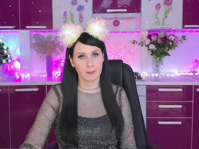 Yayın ekran görüntüleri Olivija2020