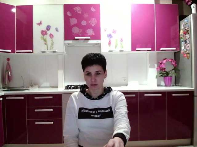 Yayın ekran görüntüleri Olivija2020