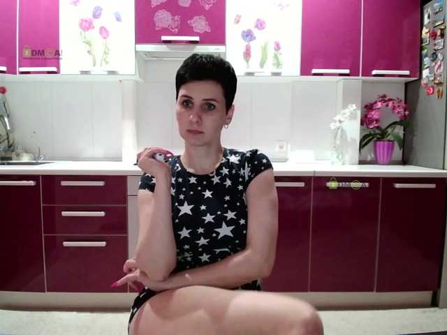 Fotoğraflar Olivija2020 Come and see me!!! All requests without tokens are banned forever! No ***ping tails! In my panties. 500 before the show Starts Collected - 162 Left - 338