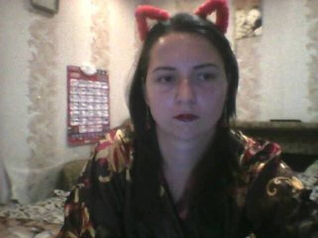 Yayın ekran görüntüleri Olya197