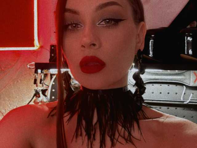 Profilin fotoğrafı BabyBitchBoss