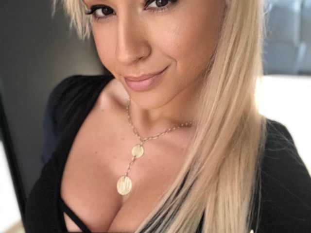 Profilin fotoğrafı Onehotblonde