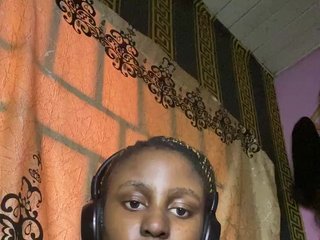 Erotik görüntülü sohbet OnlyBlackGirl1