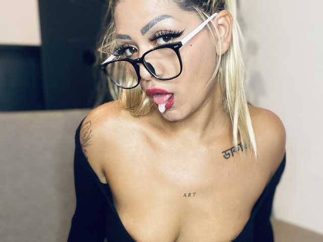 Profilin fotoğrafı Mistressravenx