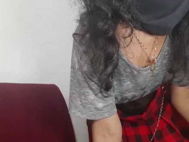 Yayın ekran görüntüleri Onlygaby