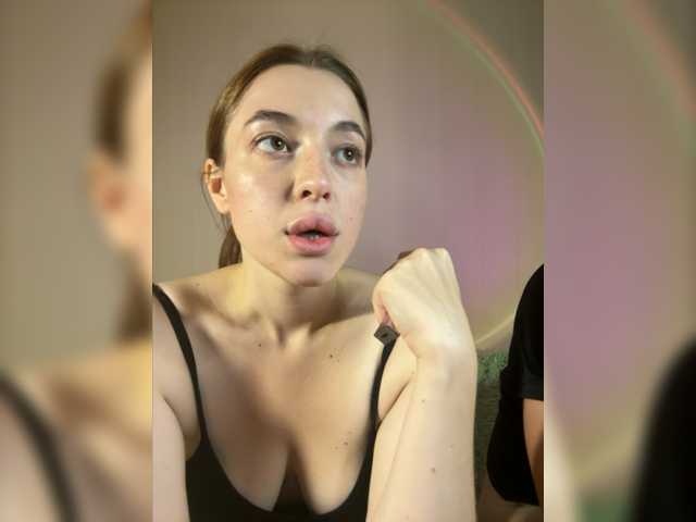Yayın ekran görüntüleri Only_him