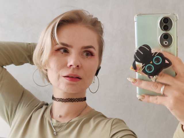 Profilin fotoğrafı OnlyFox